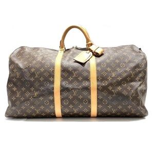 Louis Vuitton Keepall 60